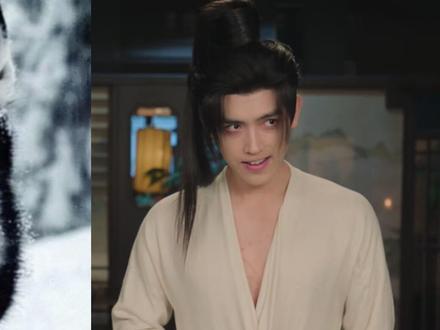 《白日提灯》陈飞宇 只有一个表情 就是“我很帅”!#白日提灯 #陈飞宇 #迪丽热巴 #影娱热点团 #抖音精选