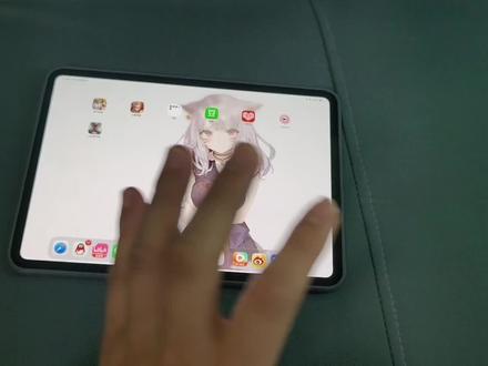 华为小平板二代搭载麒麟 9030pro?啥时候发?#华为matepadmini #华为平板