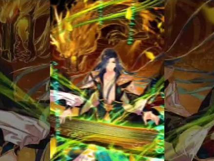 《琴帝》史上最悲剧boss##原创 #二次元 #网文 @唐家三少