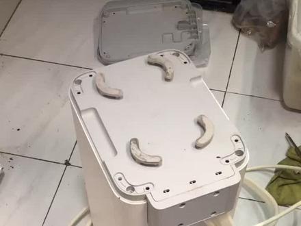 小米净水器拆机全过程