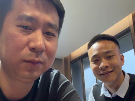 沈梦杰也来学打台球了#台球 #台球培训