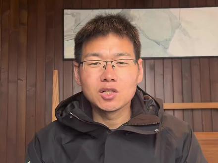 是结束,也是新的开始,期待后续#荒野道友 #老六荒野 #张家界七星山 #七星山荒野求生 #荒野求生