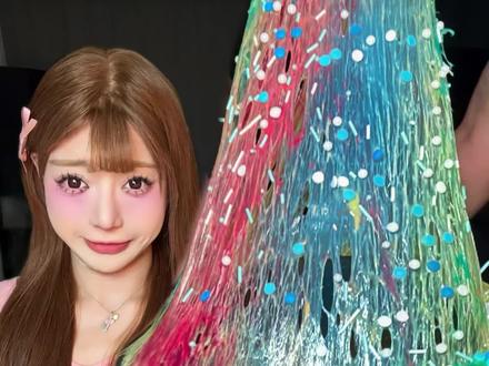 揭露吃播的流量密码,大真相!! #测评#金龟子#拉丝