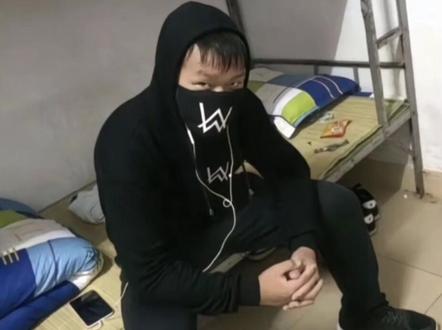 “嘉豪”背后,是被忽视的中国式成长 #嘉豪 #学校教育 #抽象 #内容太过真实向