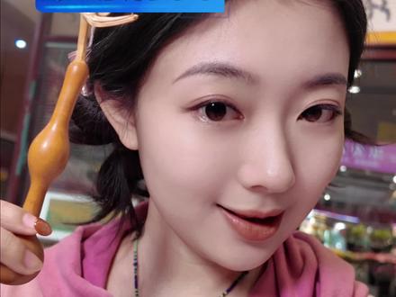 葫芦摔断了,恢复原样不是梦!#葫芦无痕修复 #葫芦断了#沈阳文玩修复 #文物修复师培训 #鸣虫葫芦