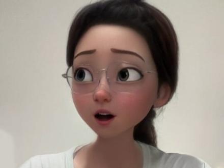 TA想你了吗? 全程高能
#复合#分手#情感