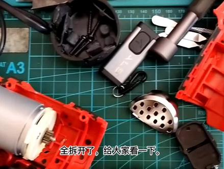 聊聊电动工具内卷现象,只能说这么多了,太得罪人。但是别说我不懂电动工具。#锐奇电动工具 #技术宅清风 #电动工具#内卷