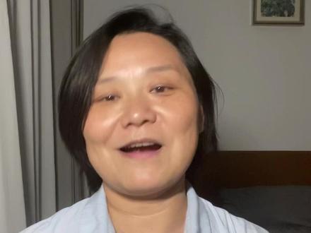给啊嬷的情书观影感