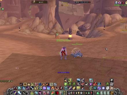 WLK猎人常用的5种箭头 猎人再不怕找不到卖箭的了 #魔兽 #WLK #怀旧服 #魔兽WLK #巫妖王