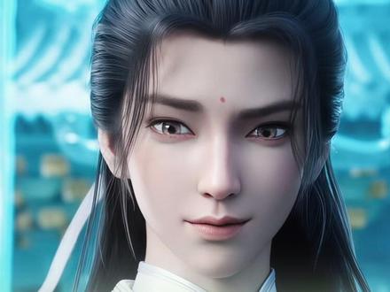 崔东山为什么越看越上头,一个视频告诉你 #剑来 #崔东山 #人物故事 #国漫 #二次元