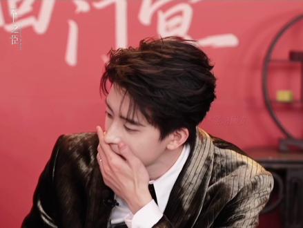 #不二之臣 讲什么?请看VCR #敖瑞鹏 #沈羽洁 #汪铎