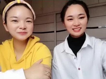 明明我俩以前直播时真实的一段对话,演出来咋就是这么尬呢#抖音热门 #宝妈 #vlog日常