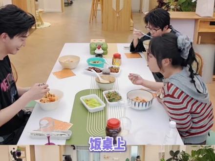 完全不敢想两人相处有多好玩 #锤娜丽莎 #李川 #毛不易 #李雪琴