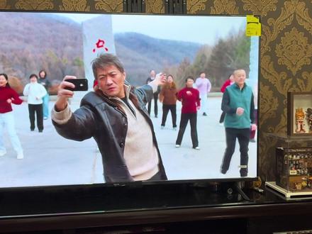 #老舅 #霍东风 我真的要给编剧寄刀片了,为啥给我们霍东风写死啊,做一辈子狱,三进三出而且没干过一件坏事,终于要跟二胖妈见面了也没见到,我真的要哭懵了!!!!!!