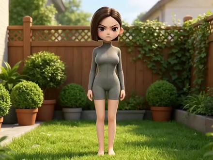 喜欢欺负我是吧,给你们看看我臭包有多少种心态#豆包#无敌