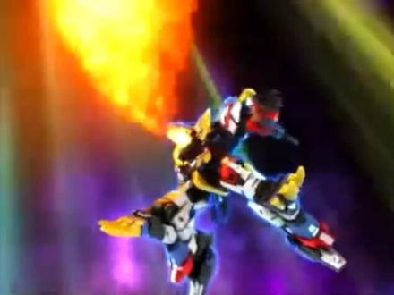 迷你特工队最强恐龙主题曲