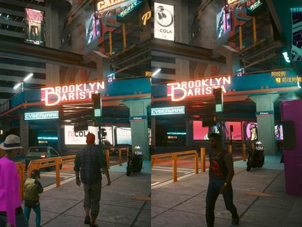 旧显卡也能升级画质?DLSS 4.5全解析 #显卡 #NVIDIA #DLSS #steam