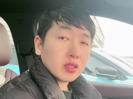 #吉利汽车 #每天推荐好车 #豪越l大七座suv不二之选 内循环外循环下集