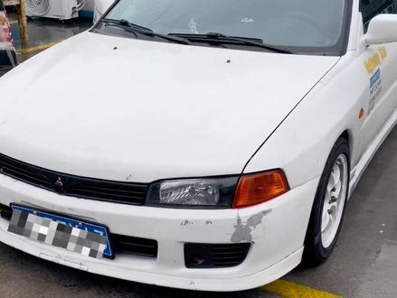 东南菱帅居然还能这样改?改CK2A外观加底盘改件参考
关联evo4 EVO5#撸车日常 #这才是男人的玩具 #我和老车的故事 #jdm