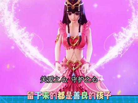 这样的王默你喜欢吗?😄告诉我#学生党 #二次元 #10后#粘土 #叶罗丽