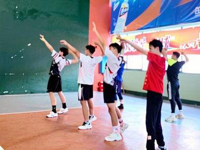 #气排球 #气排球教学 #佳锦体育 #佳锦气排球#真实生活分享计划 扣球教学来啦 希望对想学气排球的朋友们有帮助 教练:@thhh