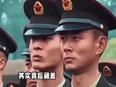 如果涨工资,军龄工资和军衔工资,哪一个更容易上涨呢? #军事科技 #军事科普 #军事迷 #大国重器 #军事爱好者