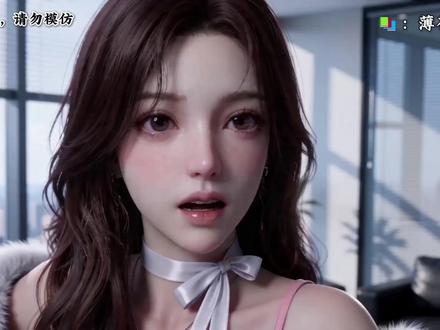 《薄荷悔恨》1-4大合集 #AI漫剧 #女生必看 #猫箱跨次元相遇