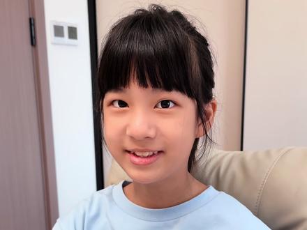 用流淌笔画露思 #画画#儿童画#赵露思#阿诗的日常