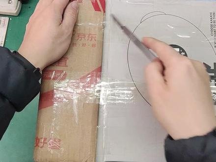 小度智能屏X8不开机,保姆式拆机维修教程 #小度 #小度智能屏 #小度维修 #小度售后 #小度售后维修地点