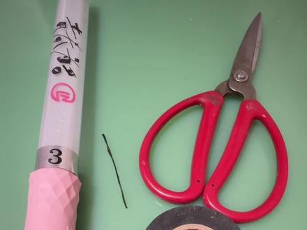 教程来啦宝宝们,视频有点长,大家可以快进哦~#应援棒 #陈立农 #陈立农很高兴认识你