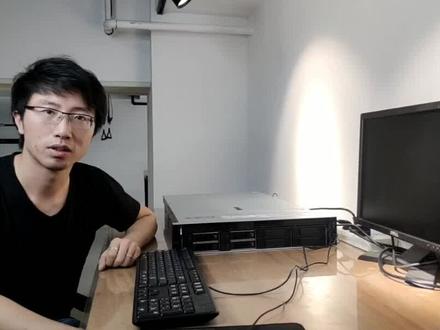 李工教你如何组建Raid #服务器技术 #raid @抖音小助手