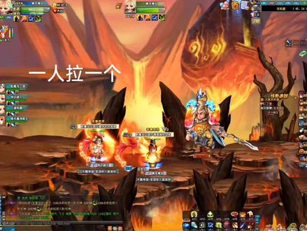 QQ三国单刷123副本,难民独立团#qq三国