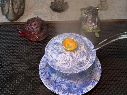 这个世界上有两种高手 一种是我这样的,另一种是像我这样的,自 #今天你喝茶了吗? #创作者中心 #创作灵感 #泡茶 #扶持计划