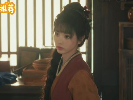 逐玉中的小人物之金元宝,他对长玉的爱从未说出口,却一直藏在行动里,他的爱不像谢征那样深沉,不像李淮安那样隐忍,他的爱是默默守护,是沉默的成全,也有点意难平#逐玉 #影视剧名场面 #张凌赫 #田曦薇 #逐玉金元宝