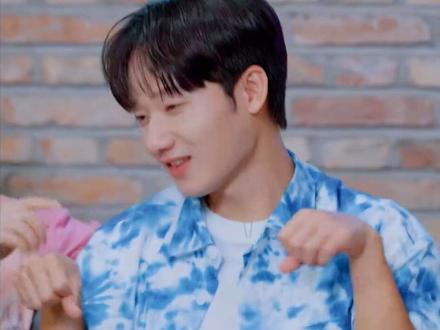 蒋敦豪御用女主哈哈哈哈#综艺 #蒋敦豪#十个勤天 #蒋敦豪