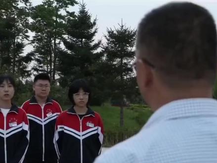 成都金牛区比较好的高中学校 #高中学校 #成都高中 #我要考高中