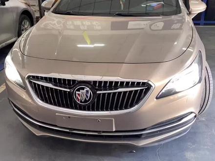 新君越电子挡,操作不规范引发变速箱故障,#汽车保养与维修