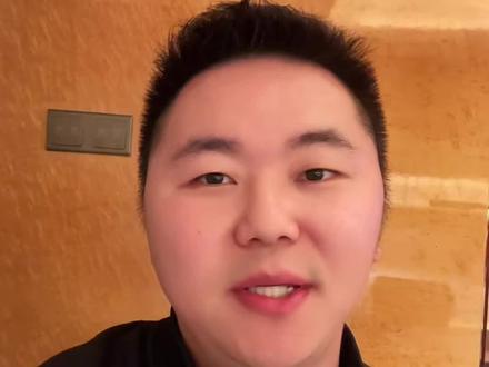 神一般的男人,他来啦#俞浩 #追觅