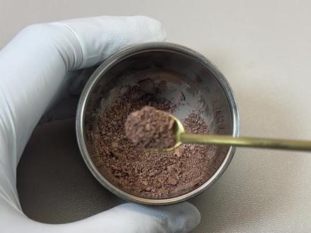 “用 力 到 处 扣 扣” #化妆品修复 #眼影修复 #解压