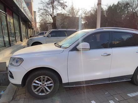 众泰车毛病多能被人接受么?进来唠一唠