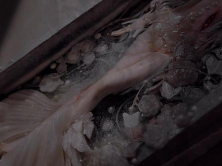 如果拥有一天美人鱼#原创手作 #美人鱼 #粘土 #仙女必备 #手工diy 发发存货