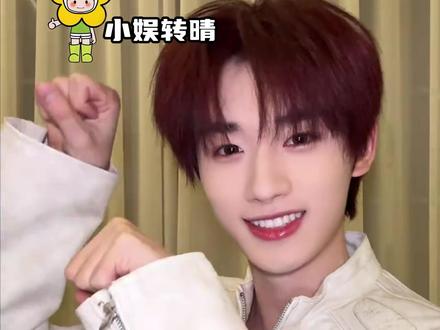 #丁程鑫 一款没有男人病的满分男爱豆 #阿米嘎蒂朵喵喵手势舞 #饭撒 #爱豆