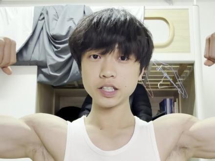 瘦子健身邪修#健身干货#引体向上