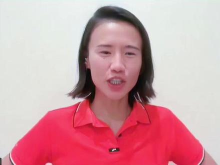 冰壶世界冠军王冰玉在本期《体坛佳音》 中将和我们介绍场地对于冰壶比赛的影响以及中国冰壶混双项目无缘本次米兰冬奥会的缘由,干货满满,欢迎收看!
#冰壶 #冬奥会 #王冰玉 #米兰冬奥会 #体坛佳音