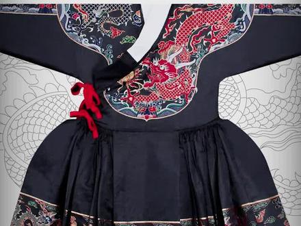 明代四大赐服有讲究,嘉靖皇帝都会弄混淆!#飞鱼服 #传统文化