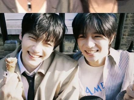 小冰你到底知不知道 #彬奎 #崔秀彬崔杋圭 #txt #东纶 #终极一班