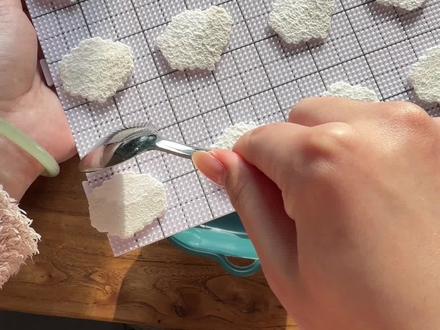 再宠你们一次!#万物皆可霉豆腐 #拼豆霉豆腐 #拼豆 #霉豆腐