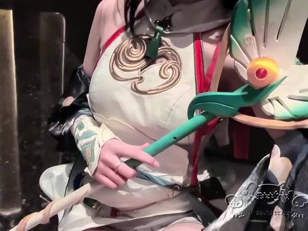 笑吟吟曲声声尽弑天下负心人#cos #公孙离 #离恨烟 #王者荣耀 #库存