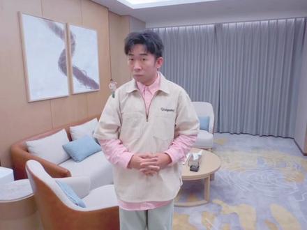 #粉彩系 #不再依赖哥哥算长大吗 #误闯天家
这个视频你看懂了吗?