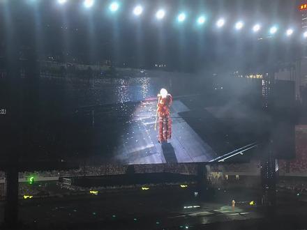 #薛之谦广州演唱会 3.27互动